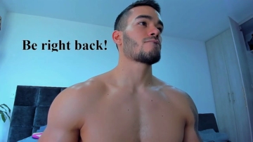 Alexander_Martines  20-09-2021 video cumshow